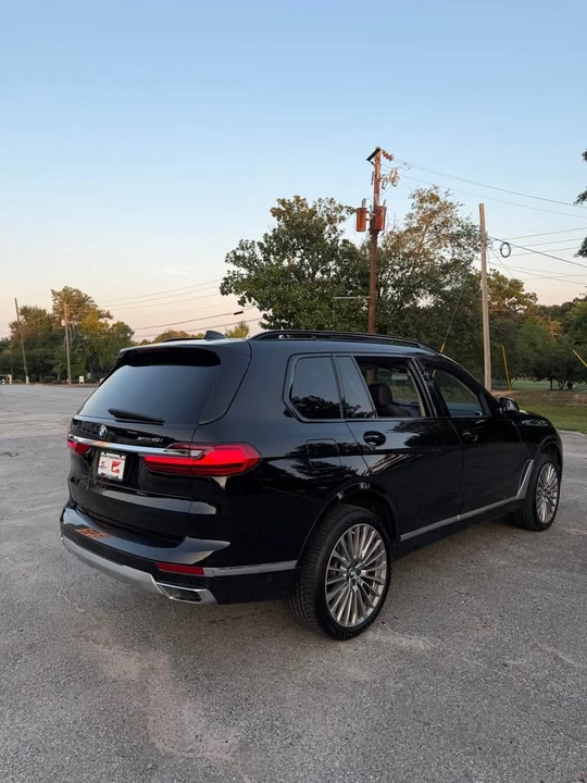 2022 BMW G07 X7 - Image 5 of 15