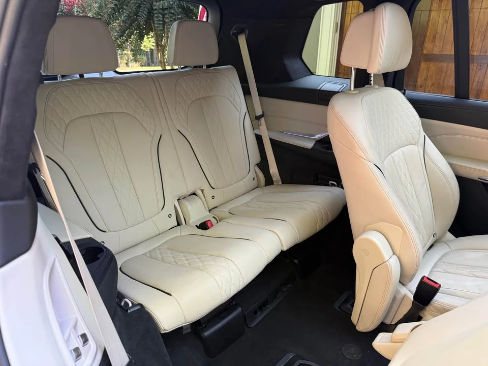 2022 BMW G07 X7 - Image 15 of 20