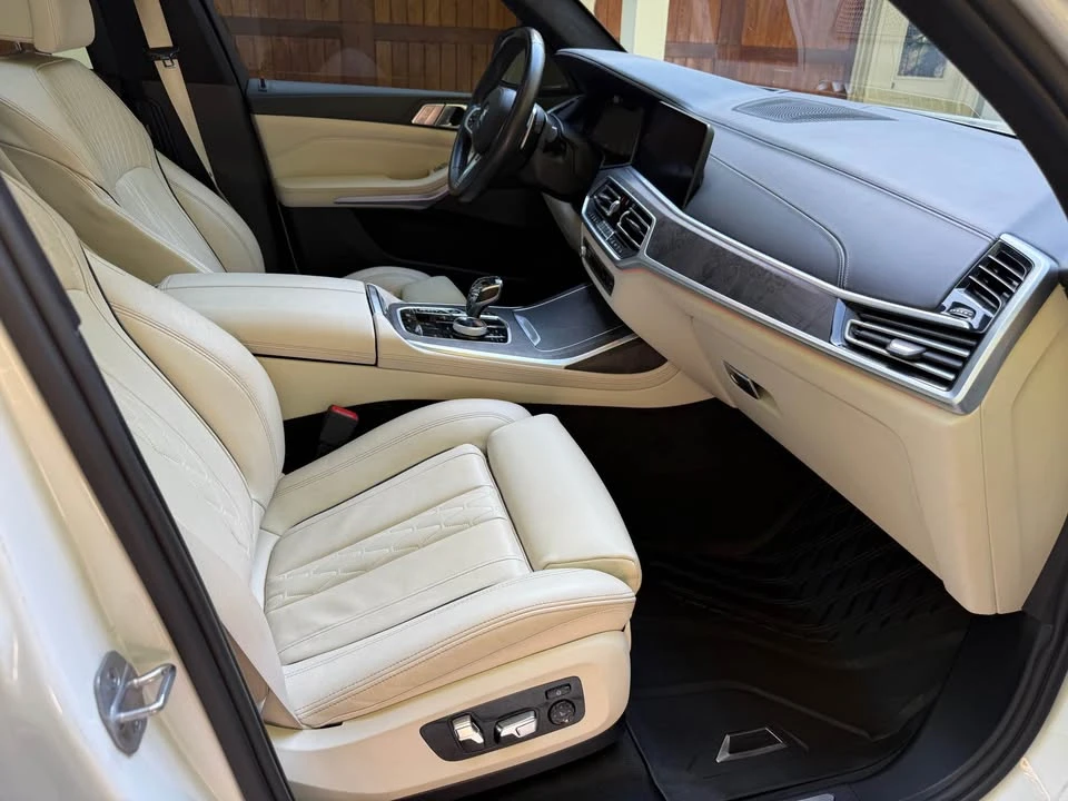 2022 BMW G07 X7 - Image 11 of 20