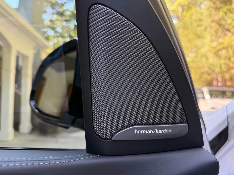2022 BMW G07 X7 - Image 8 of 20