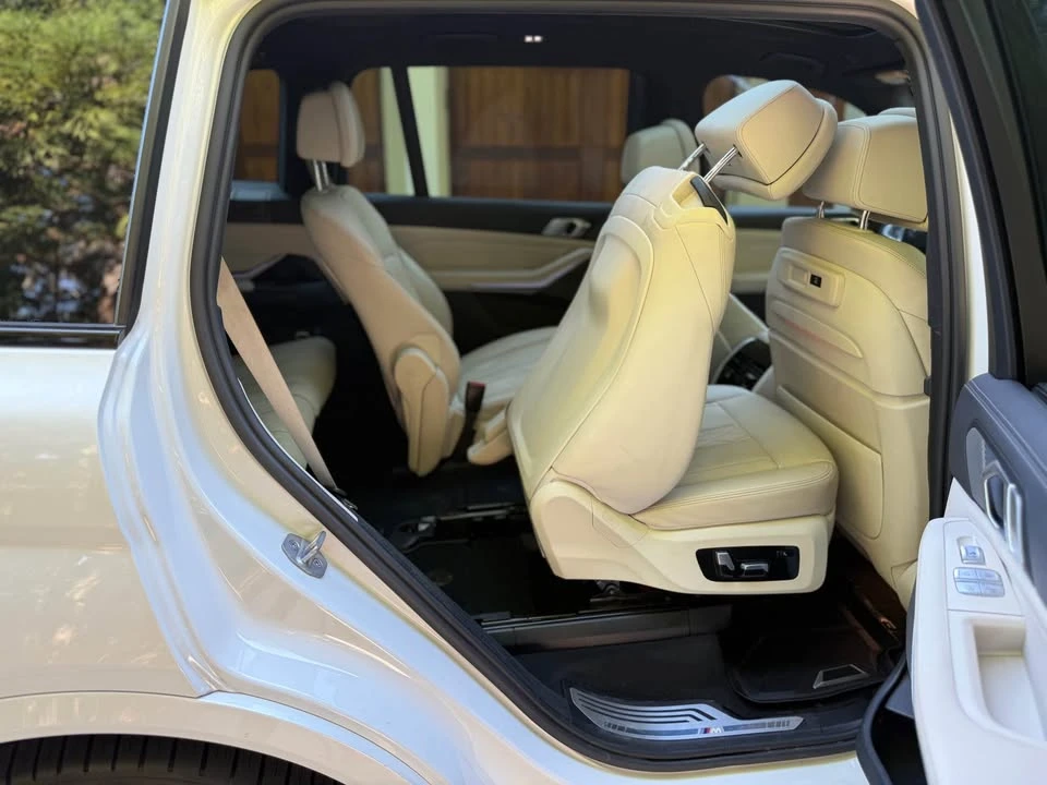 2022 BMW G07 X7 - Image 14 of 20