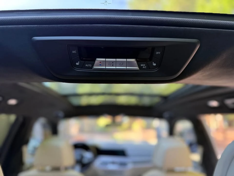 2022 BMW G07 X7 - Image 17 of 20