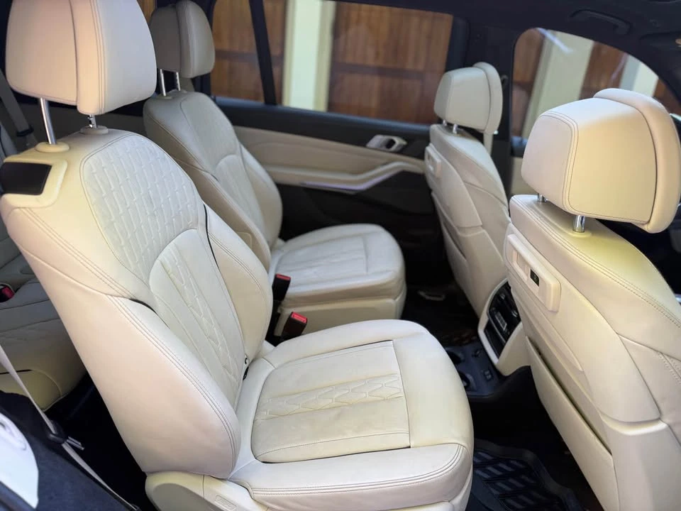 2022 BMW G07 X7 - Image 13 of 20