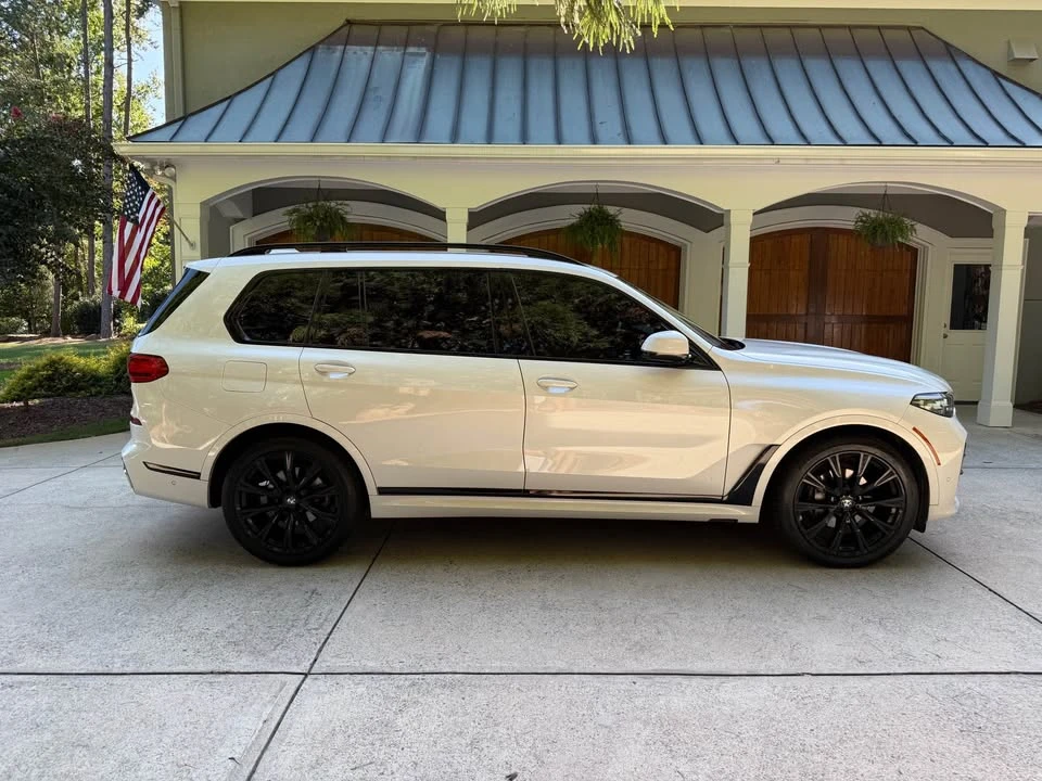 2022 BMW G07 X7 - Image 3 of 20