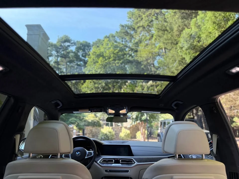 2022 BMW G07 X7 - Image 16 of 20