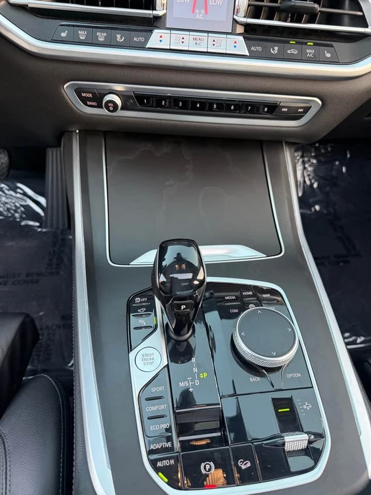 2022 BMW G07 X7 - Image 12 of 15