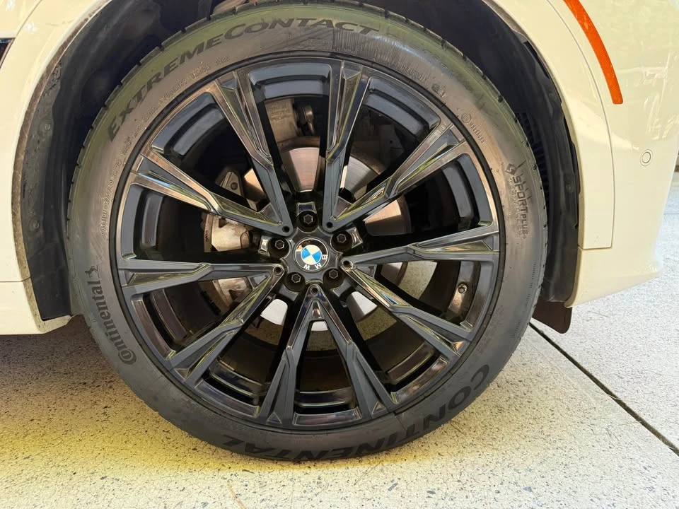 2022 BMW G07 X7 - Image 19 of 20