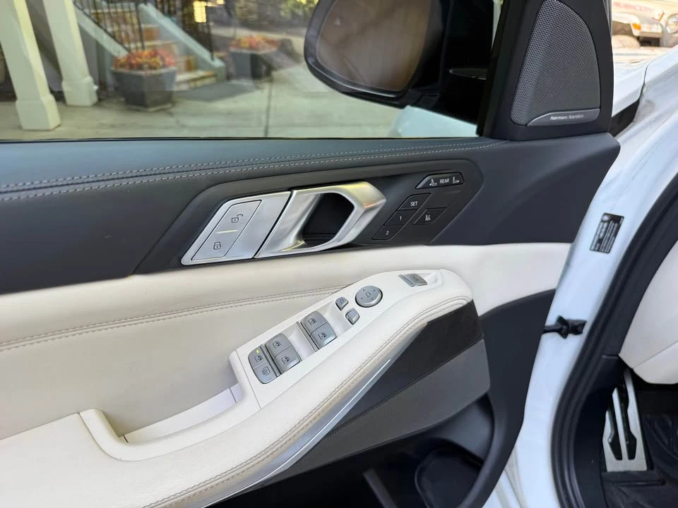 2022 BMW G07 X7 - Image 7 of 20