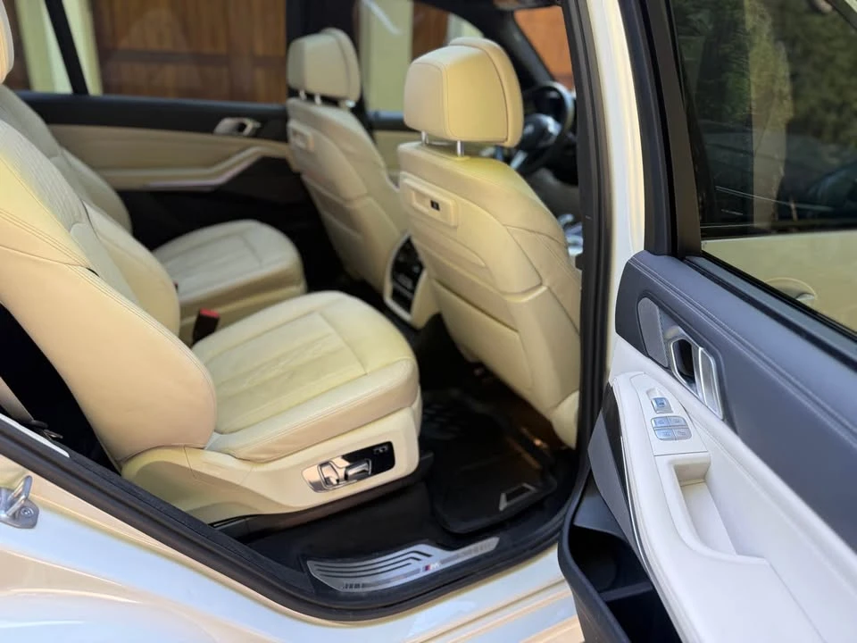 2022 BMW G07 X7 - Image 12 of 20