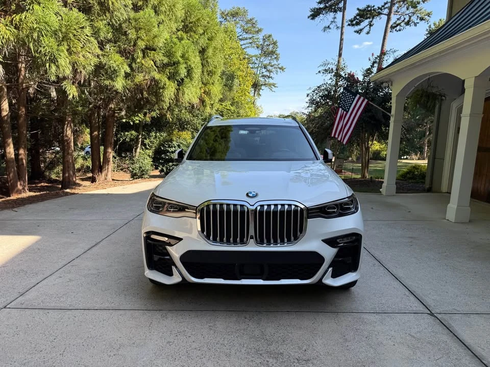 2022 BMW G07 X7 - Image 2 of 20