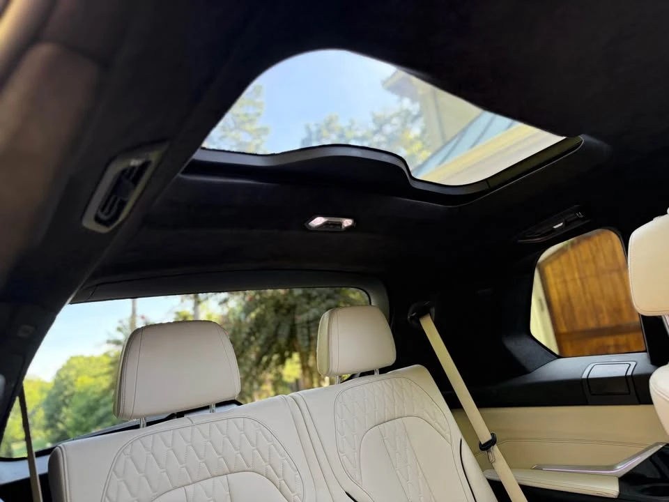2022 BMW G07 X7 - Image 18 of 20