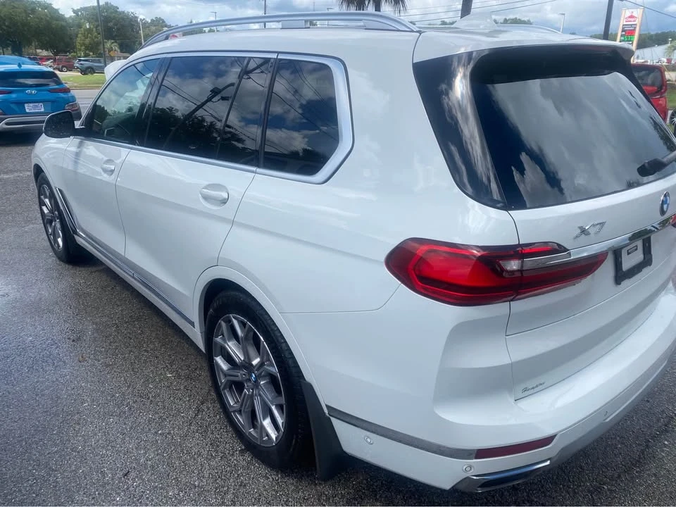 2022 BMW G07 X7 - Image 10 of 13