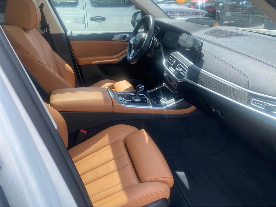 2022 BMW G07 X7 - Image 5 of 13