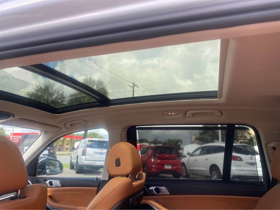 2022 BMW G07 X7 - Image 8 of 13