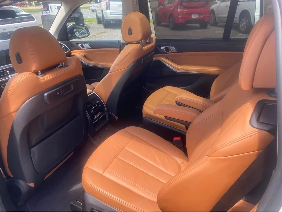 2022 BMW G07 X7 - Image 6 of 13