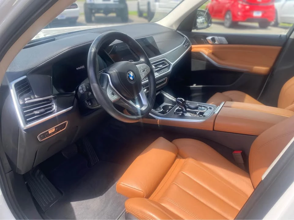 2022 BMW G07 X7 - Image 4 of 13