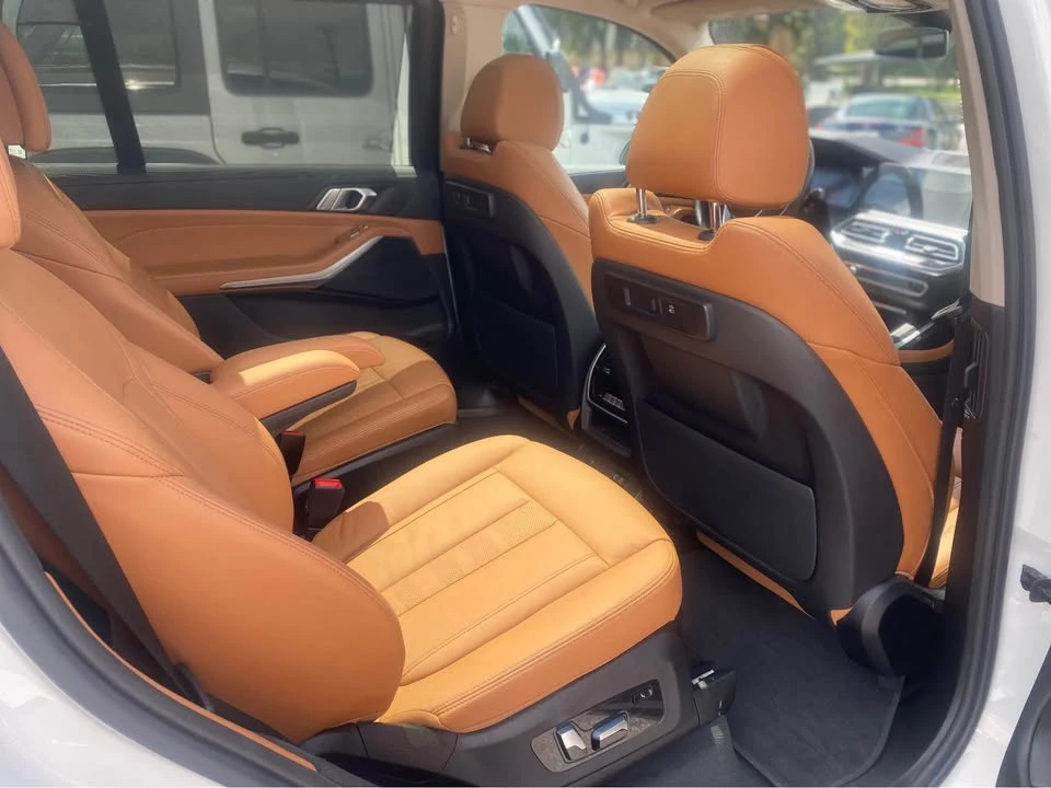 2022 BMW G07 X7 - Image 7 of 13