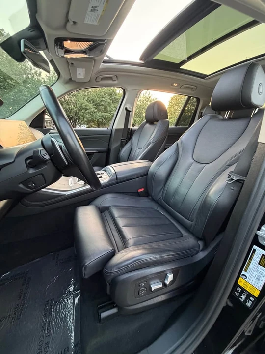 2022 BMW G07 X7 - Image 9 of 15