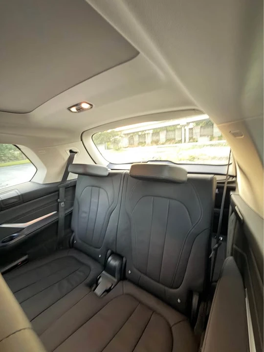 2022 BMW G07 X7 - Image 15 of 15