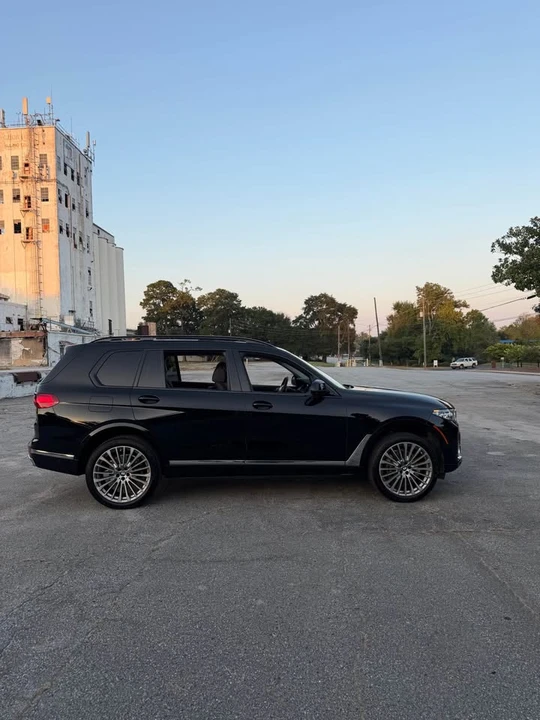 2022 BMW G07 X7 - Image 4 of 15