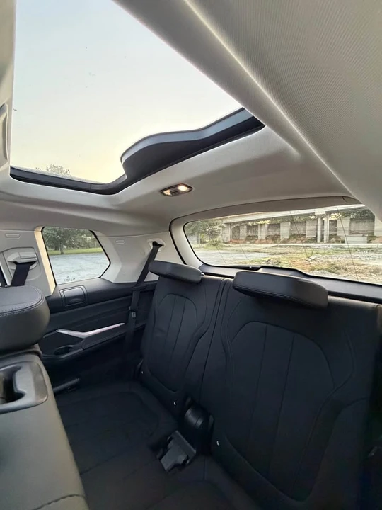 2022 BMW G07 X7 - Image 14 of 15