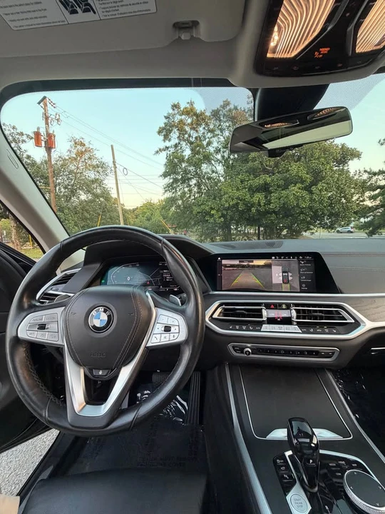 2022 BMW G07 X7 - Image 11 of 15