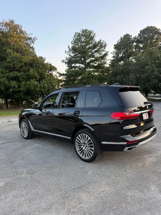 2022 BMW G07 X7 - Image 7 of 15
