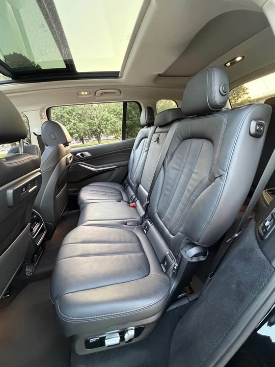 2022 BMW G07 X7 - Image 13 of 15
