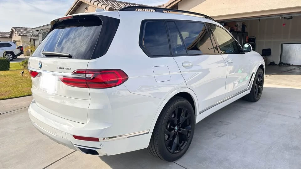 2022 BMW G07 X7 - Image 10 of 14