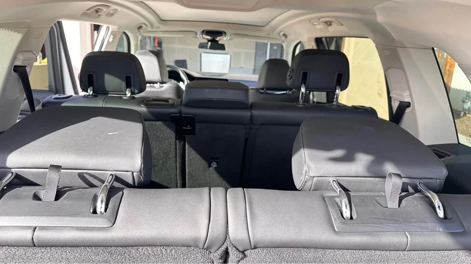 2022 BMW G07 X7 - Image 13 of 14