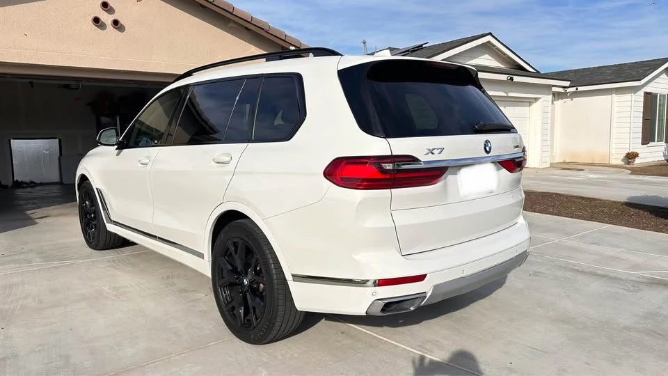 2022 BMW G07 X7 - Image 9 of 14