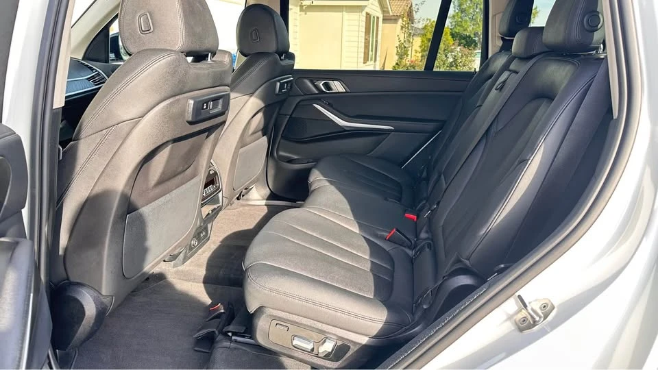 2022 BMW G07 X7 - Image 11 of 14