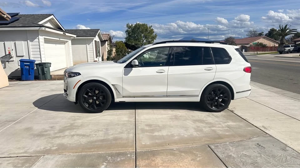 2022 BMW G07 X7 - Image 3 of 14