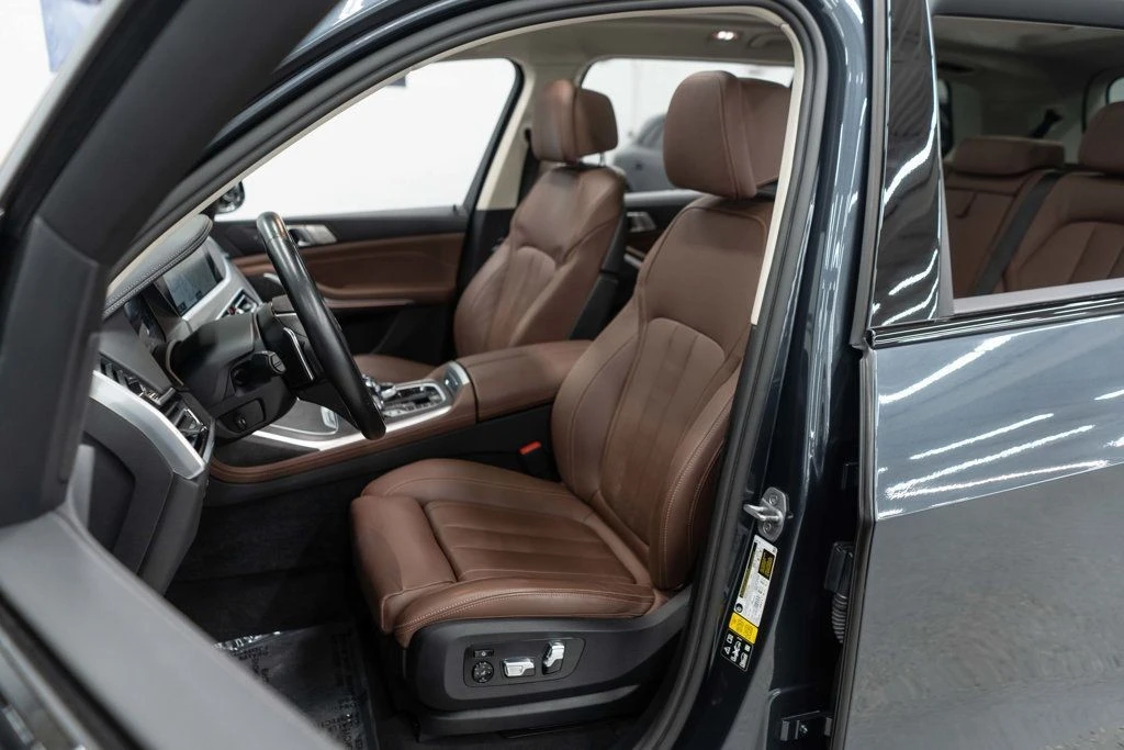 2022 BMW G07 X7 - Image 9 of 12