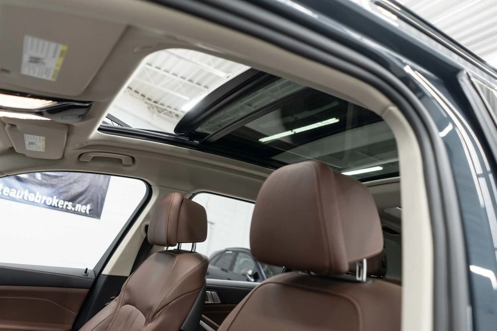 2022 BMW G07 X7 - Image 8 of 12