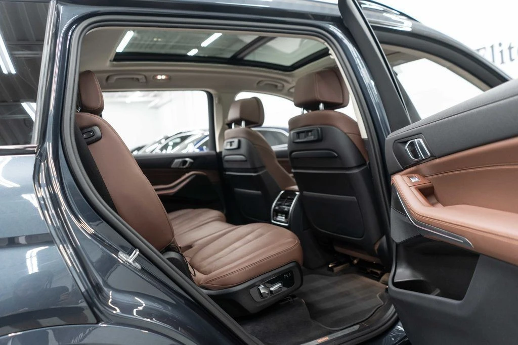2022 BMW G07 X7 - Image 12 of 12