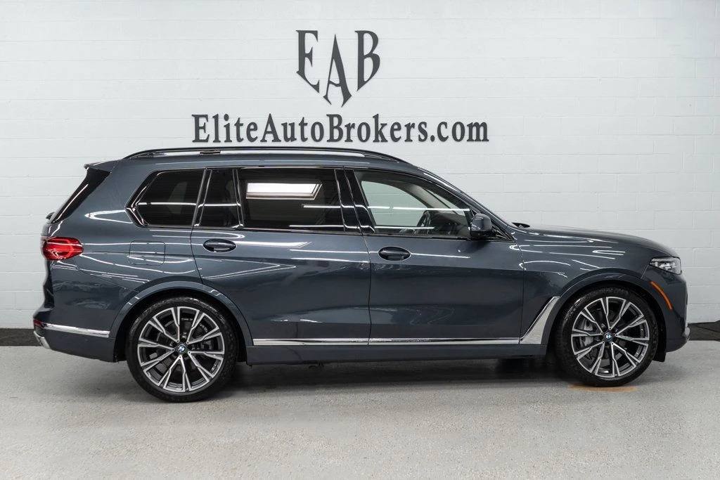 2022 BMW G07 X7 - Image 5 of 12