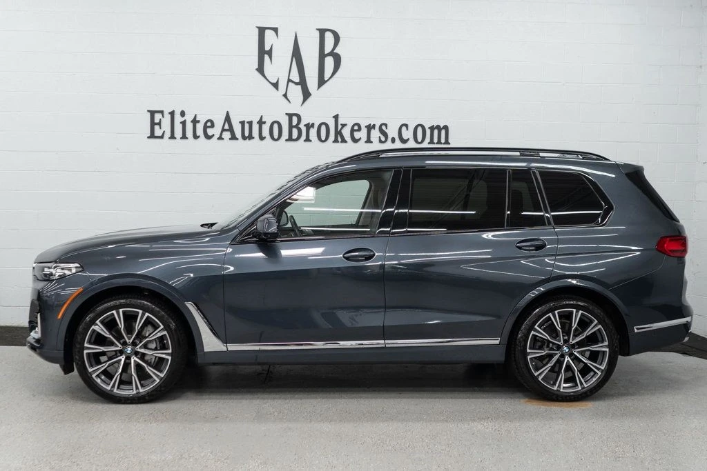 2022 BMW G07 X7 - Image 2 of 12