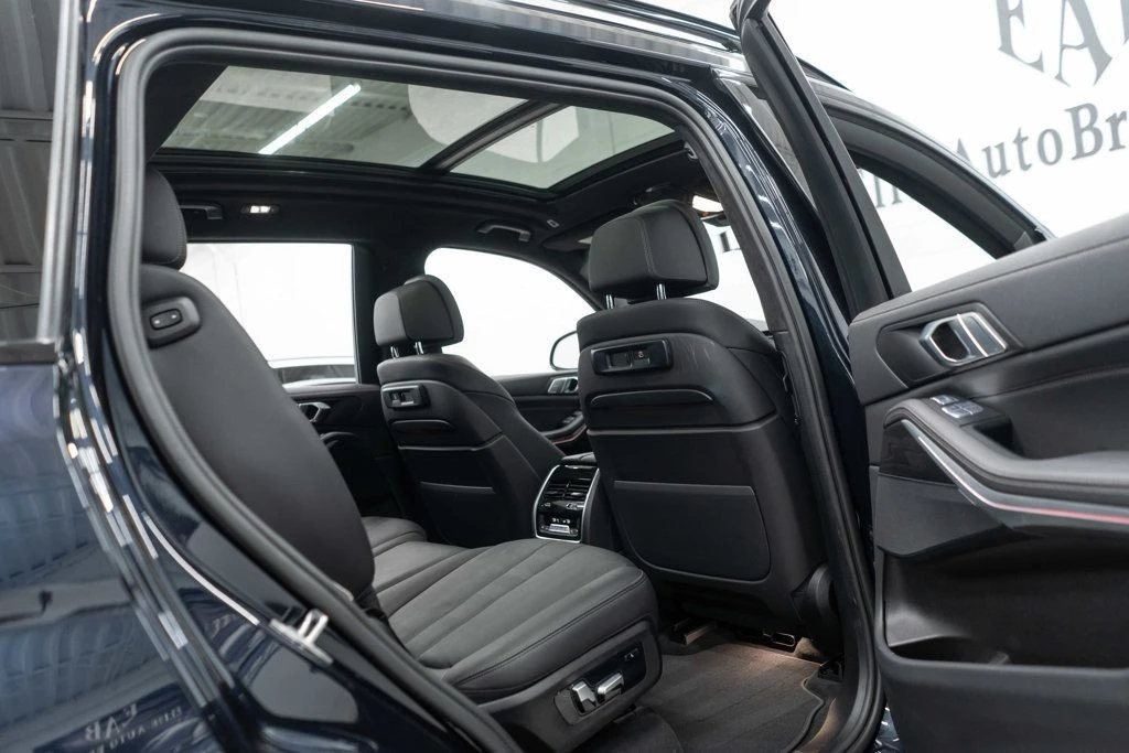 2022 BMW G07 X7 - Image 12 of 12
