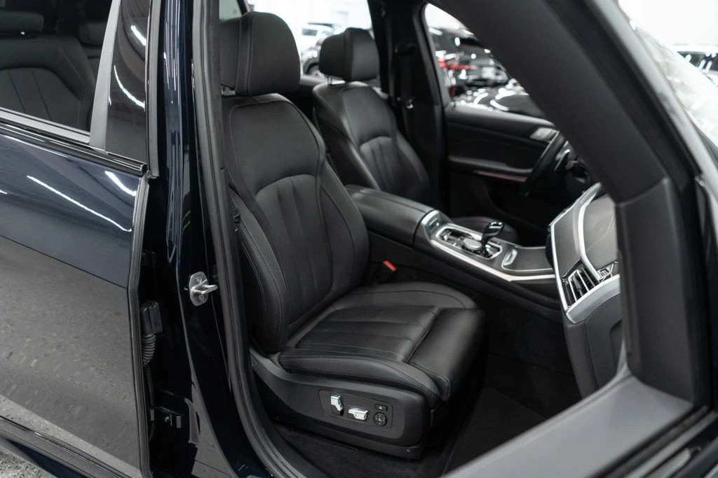 2022 BMW G07 X7 - Image 11 of 12