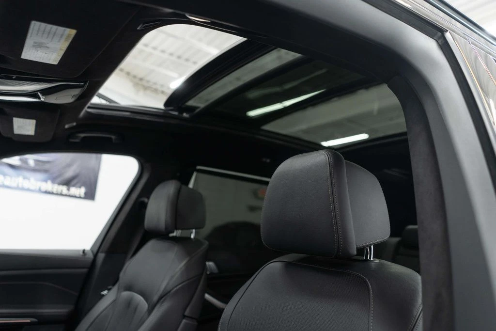 2022 BMW G07 X7 - Image 8 of 12