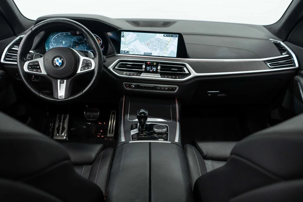 2022 BMW G07 X7 - Image 10 of 12