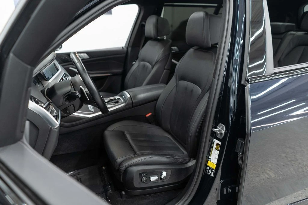 2022 BMW G07 X7 - Image 9 of 12