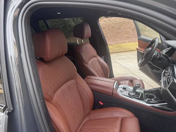 2022 BMW G07 X7 - Image 14 of 16