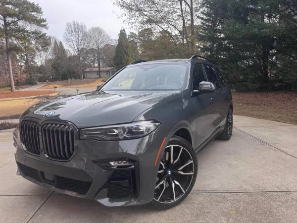 2022 BMW G07 X7 - Image 2 of 16
