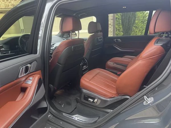 2022 BMW G07 X7 - Image 10 of 16