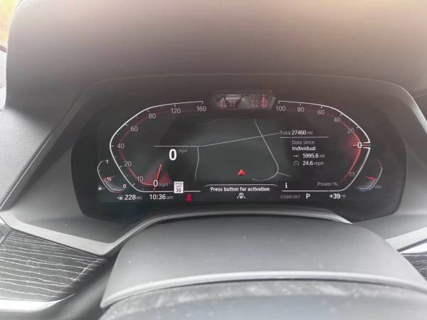 2022 BMW G07 X7 - Image 6 of 16