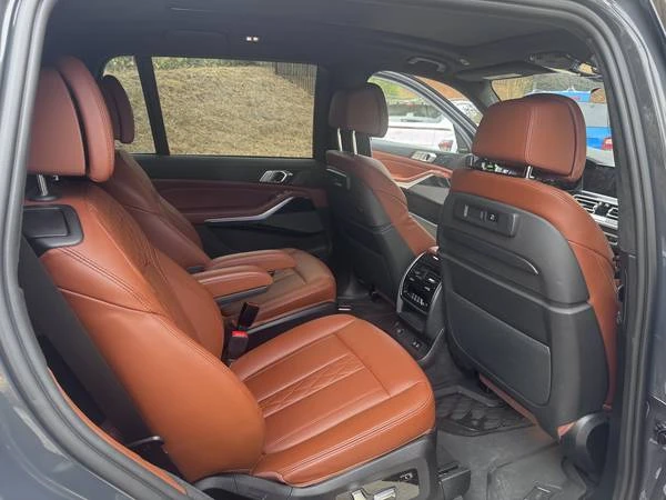 2022 BMW G07 X7 - Image 12 of 16