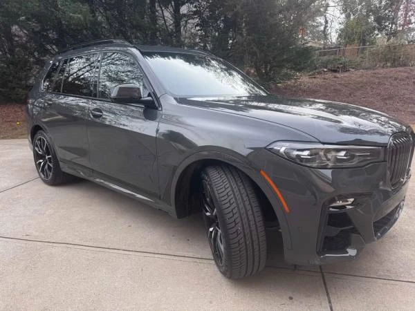 2022 BMW G07 X7 - Image 3 of 16
