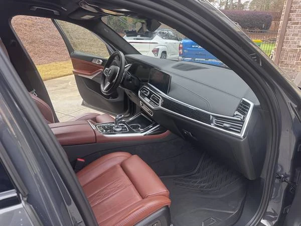 2022 BMW G07 X7 - Image 13 of 16